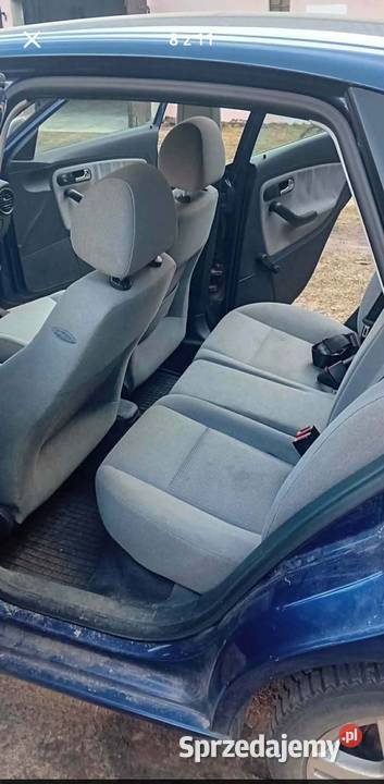 Seat ibiza 14 Graby