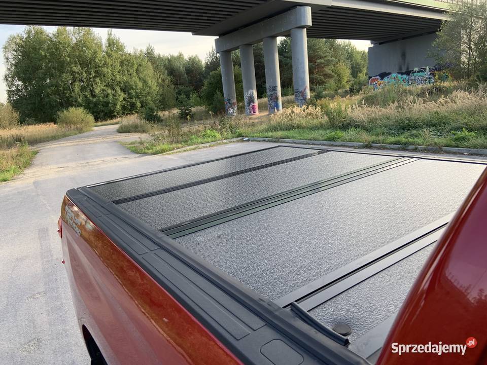 Toyota Tundra 57 57 IForce LPG klimatyzacja sprzedam