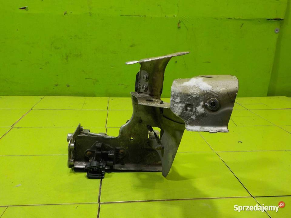 SKODA ROOMSTER 07r podluznica prawa przod mazowieckie Suków