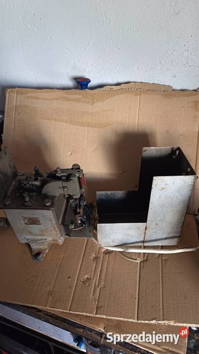 Włącznik ciśnienia WCU110 wcu 110 Jawiszowice