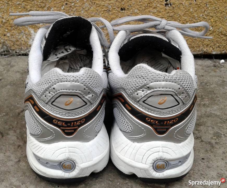 asics gel 1120