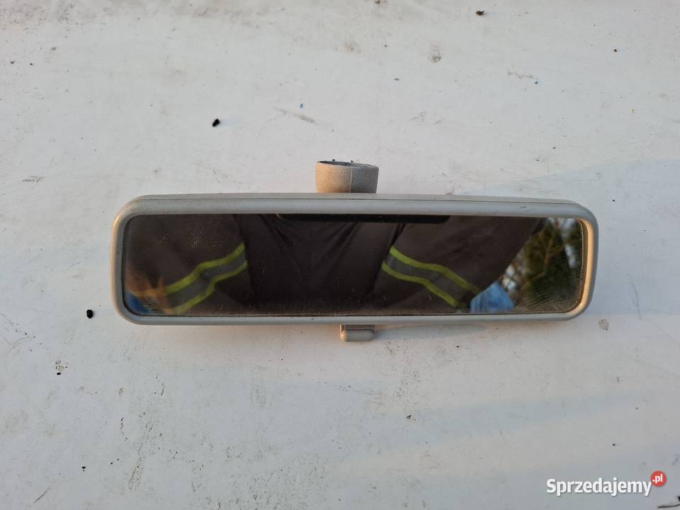 Lusterko wewnętrzne wsteczne Seat Toledo II Leon Przyborów