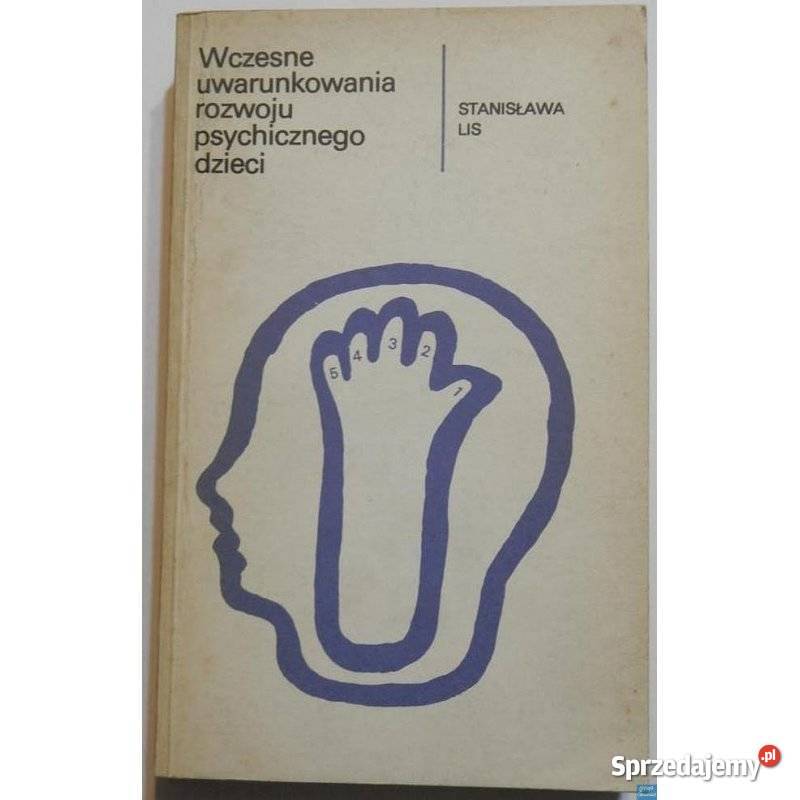 Wczesne uwarunkowania rozwoju psychicznego Świdnica