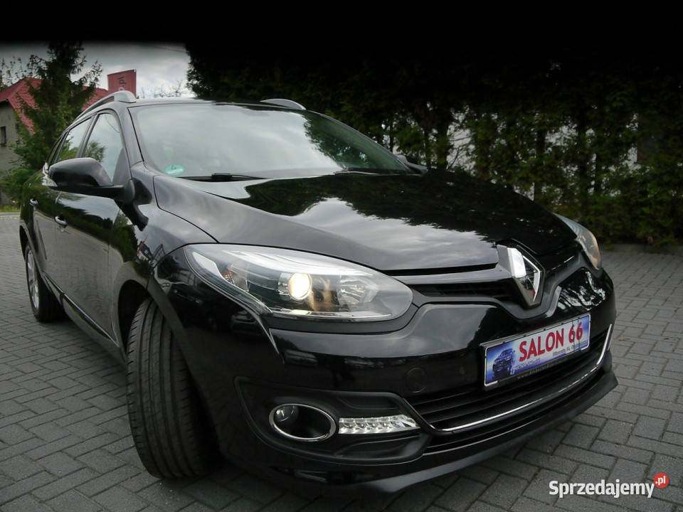 Renault Megane 16 zwykły silnik Stan b śląskie Częstochowa