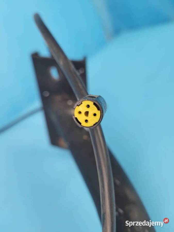 CASE IH PUMA 145 12r LAMPA KIERUNKOWSKAZU I kujawsko-pomorskie