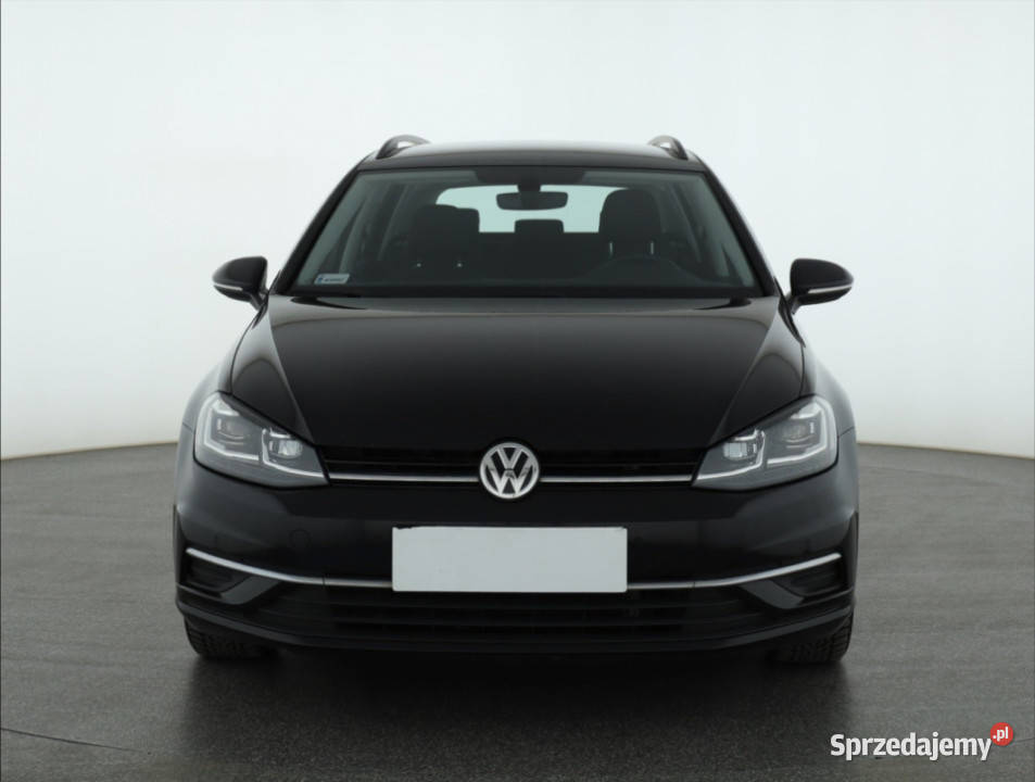 VW Golf 16 TDI mazowieckie Piaseczno