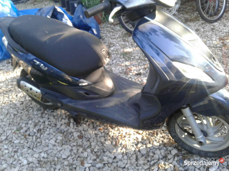 Piaggio FLY 50 4t Piaggio Motocykle, skutery, quady Kielce