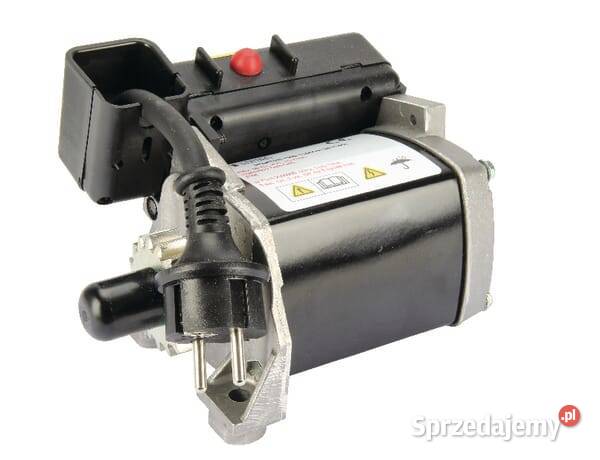 Rozrusznik 230 VAC 792157 Kamionna