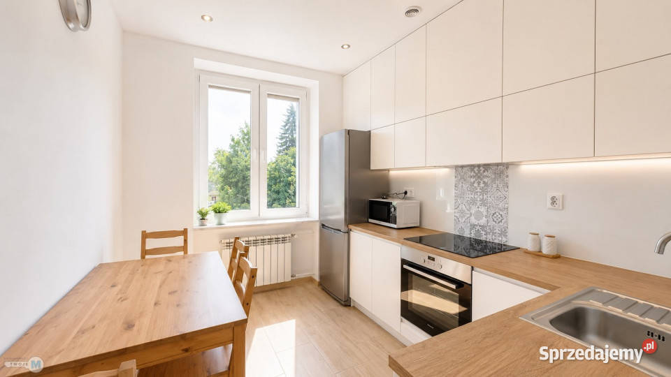 Ogłoszenie mieszkanie Kielce 422m2 2 pokojowe świętokrzyskie