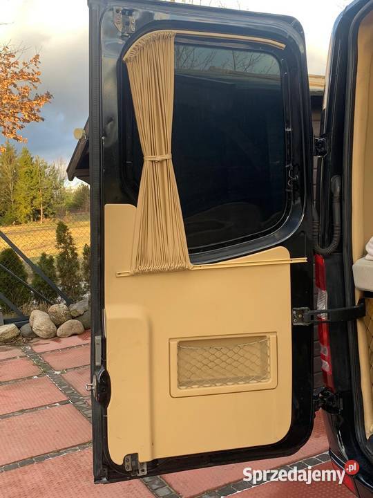 MB Sprinter II W906 Przywidz