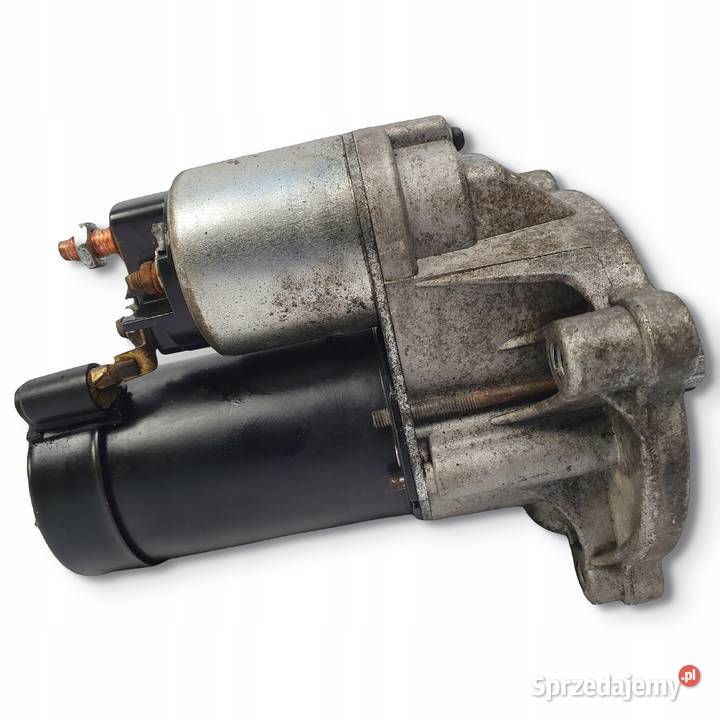 ROZRUSZNIK Mitsubishi Outlander II 20 DID osobowe Chełm sprzedam