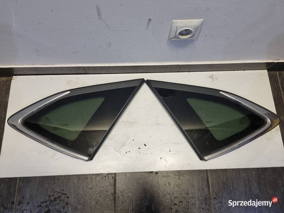 TYLNE SZYBKI KAROSERYJNE HYUNDAI TUCSON III 1521 osobowe Skierniewice