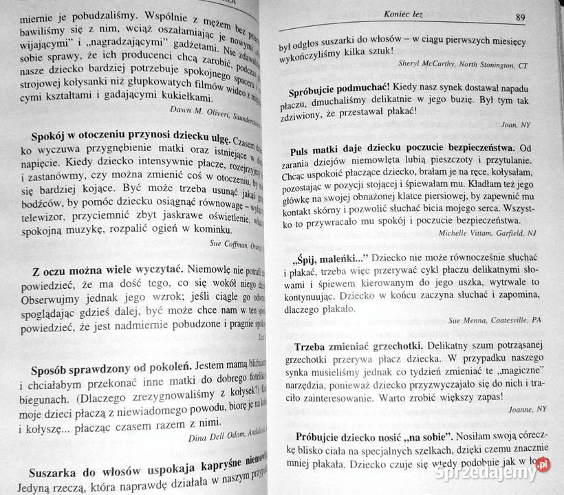 Czego nie dowiesz się lekarza Mary Jeanne Menna miękka sprzedam