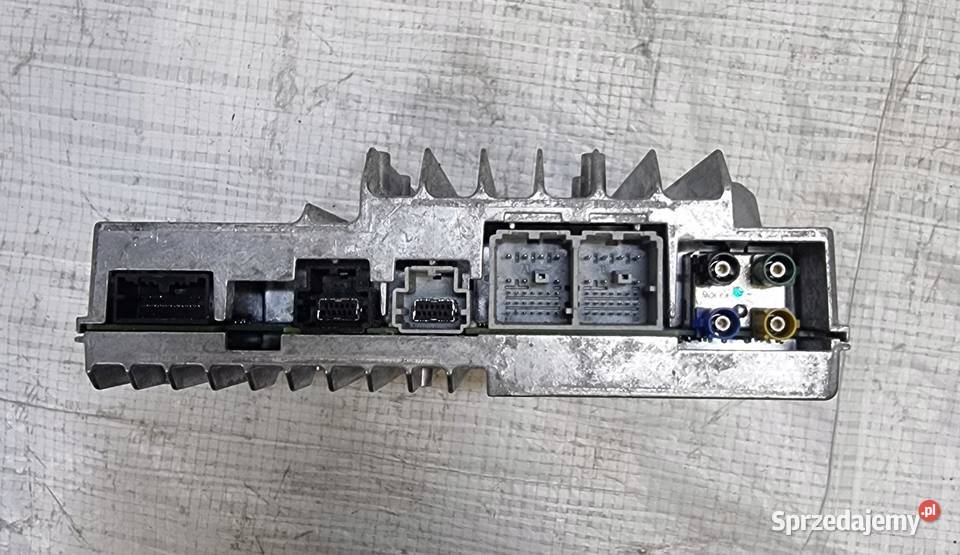 Moduł sterownik Harman Opel Insignia B 39204448