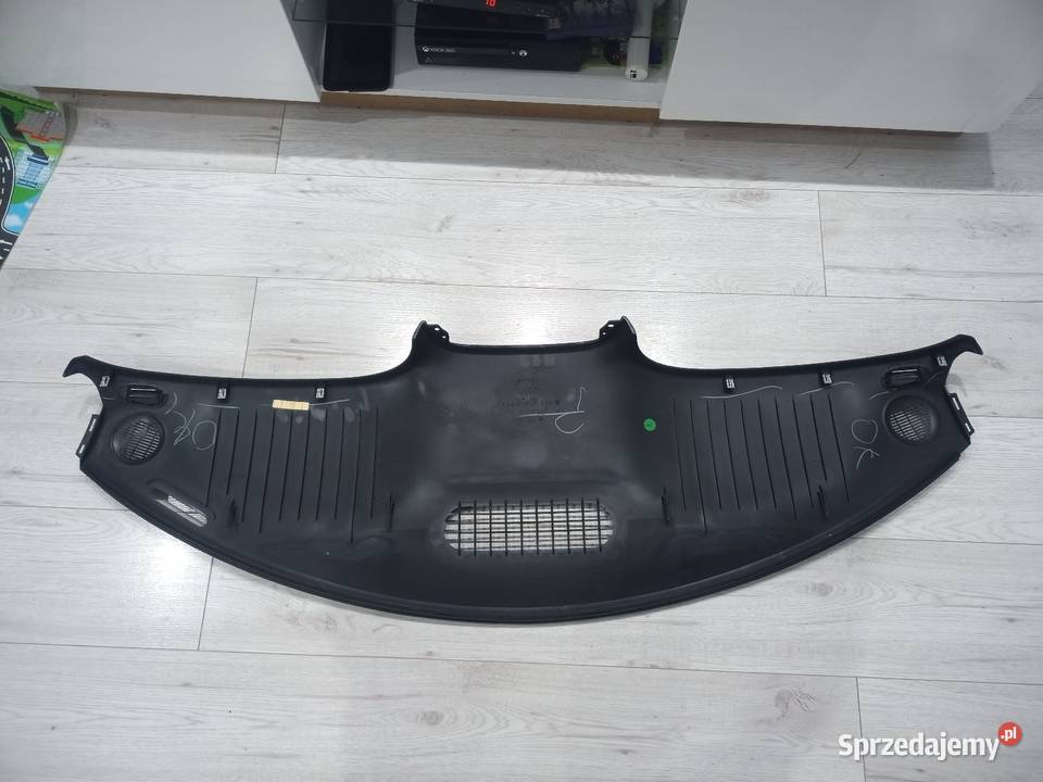 Chrysler pt Cruiser deska rozdzielcza podszybie Częstochowa