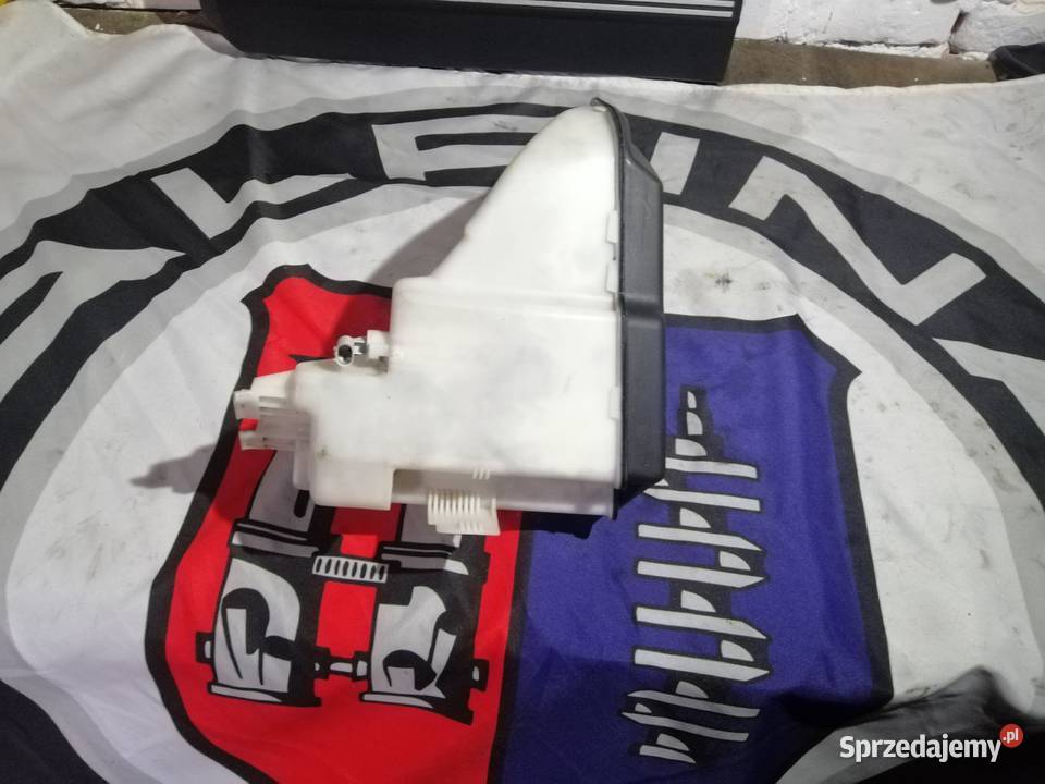 Bmw e46 zbiorniczek płynu spryskiwaczy Aleksandrów Łódzki