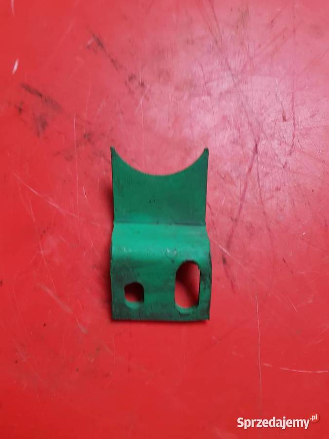 0203963710 Zgarniacz lewy tylny ROZRZUTNIK T088 Sulechów