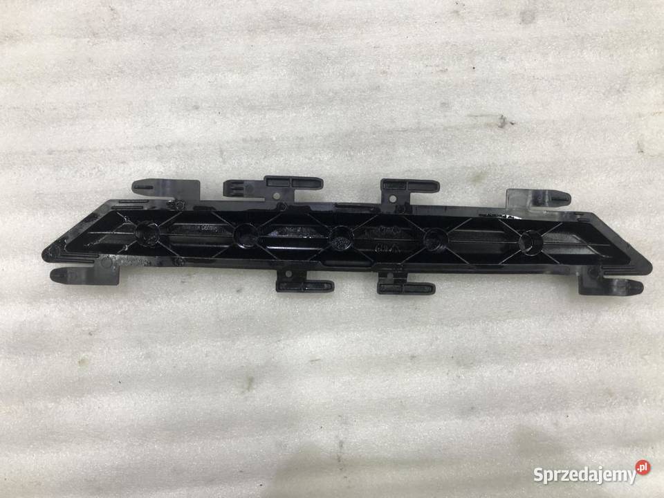 OBUDOWA FILTRA KABINOWEGO 6935870 BMW E60 Obudowy filtrów