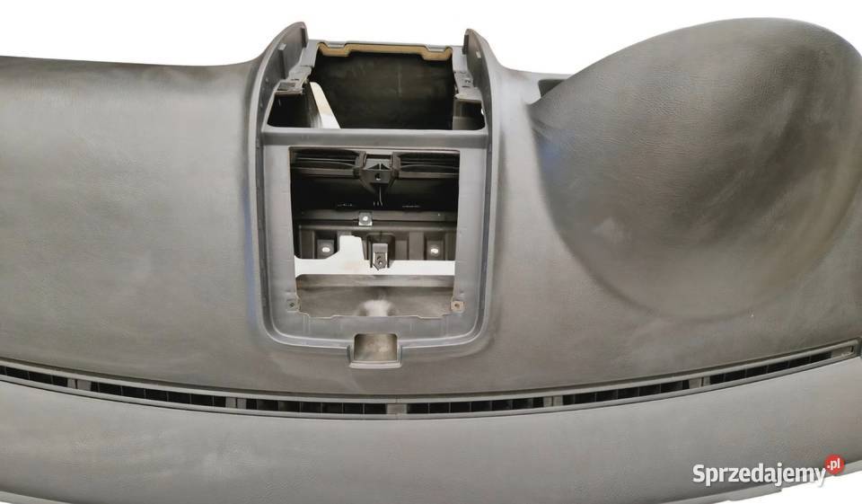 KONSOLA DESKA ROZDZIELCZA AIRBAG PASAŻERA VW Deski rozdzielcze, konsole Działoszyce