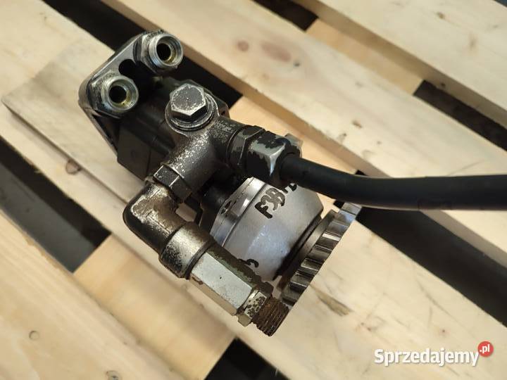 Pompa paliwa 500313486 Iveco FTP Cursor 13 Wilkowo