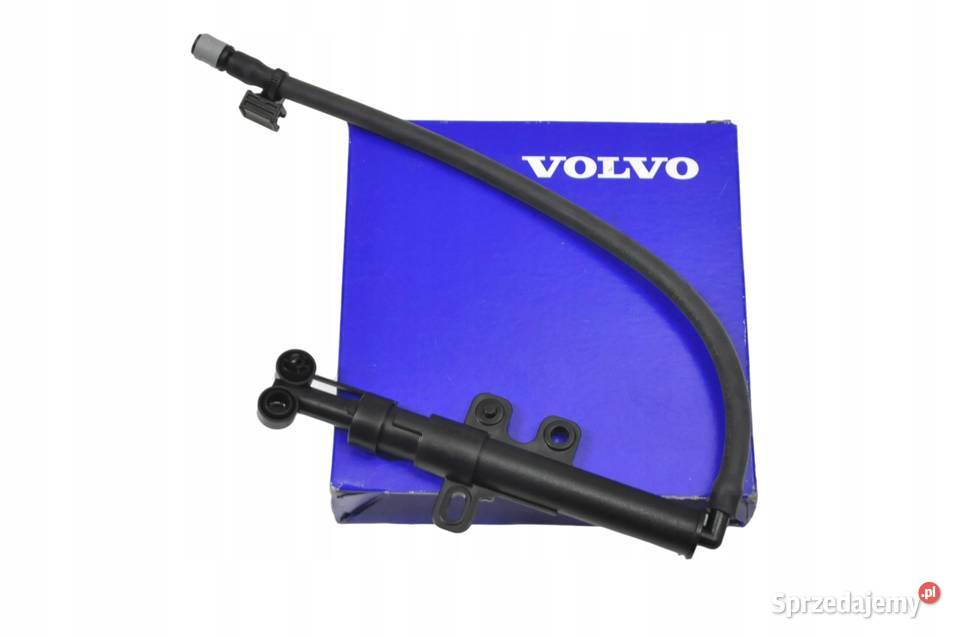 VOLVO S90 V90 II lewy spryskiwacz lampy Bielany Wrocławskie