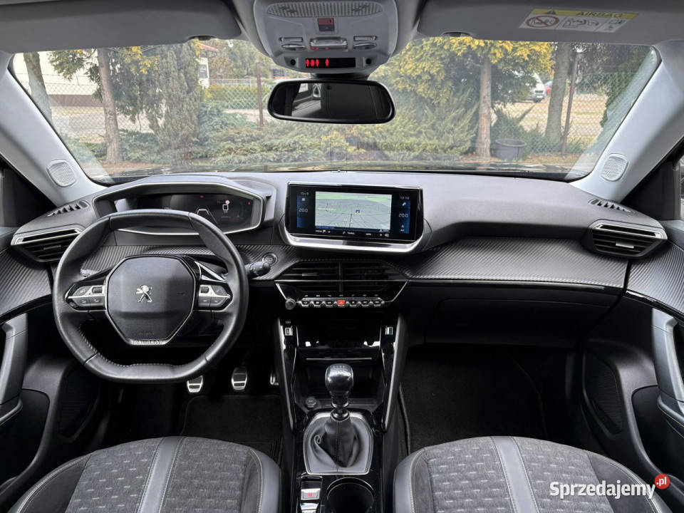 Peugeot 2008 Road Trip Allure Full 4/5 Tarnowskie Góry