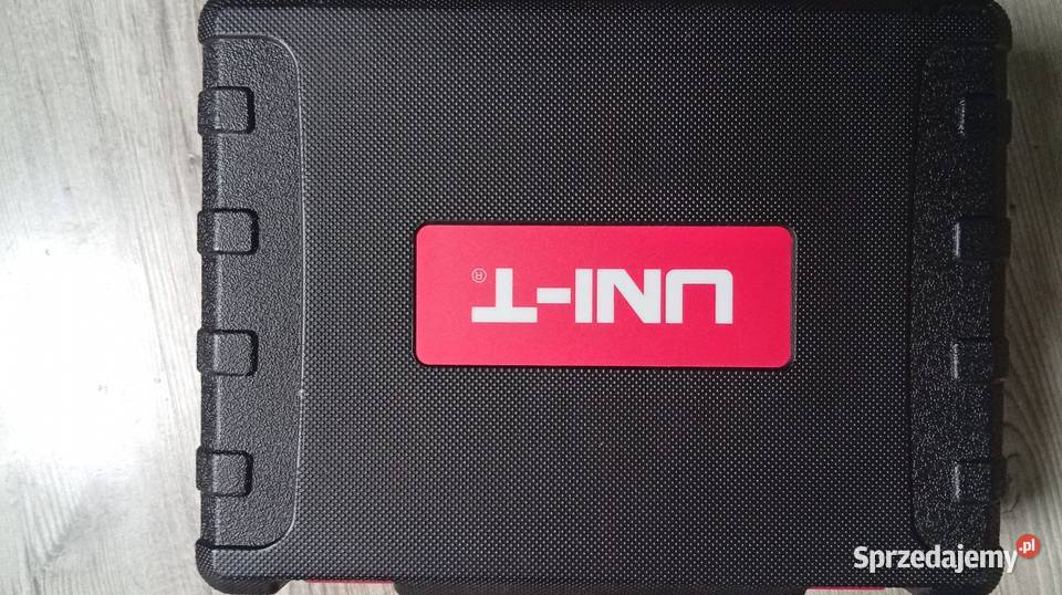 Miernik UNIT UT595 Lubin