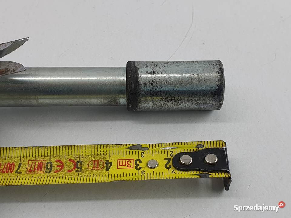 Oska Kola Przod Os Peugeot Speedfight III Łódź sprzedam