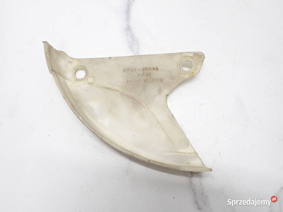 Osłona Tarczy Hamulcowej Tył Kawasaki KXF 250 Tarcze hamulcowe Strzelce Krajeńskie