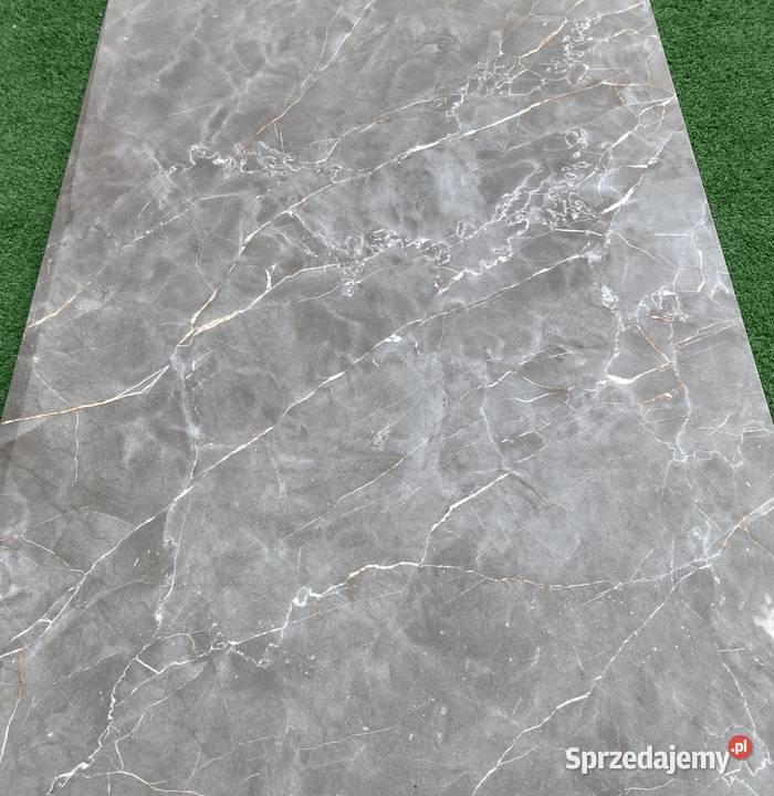 Tania płytka GRES SHINESTONE GREY POL 1198X 598 Kraśnik