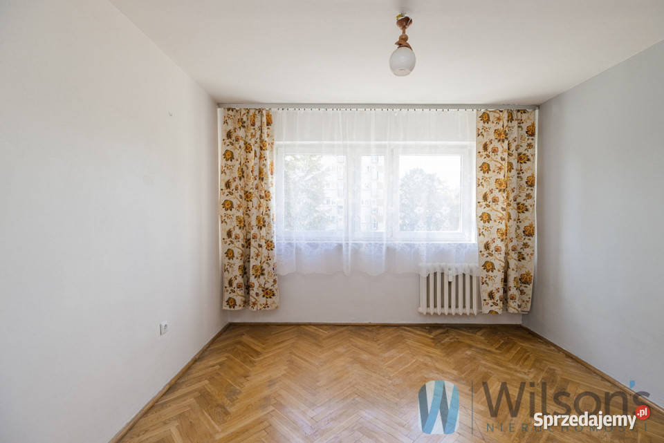 Ogłoszenie mieszkanie Warszawa Zabłocińska 452m2