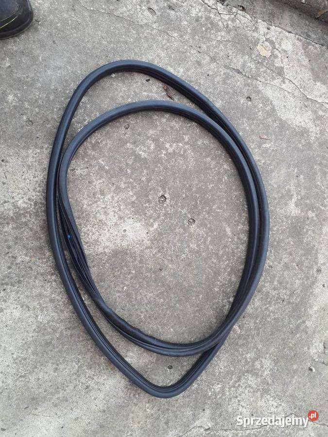 Uszczelka drzwi L Megane 2 3D Pozostałe Sandomierz