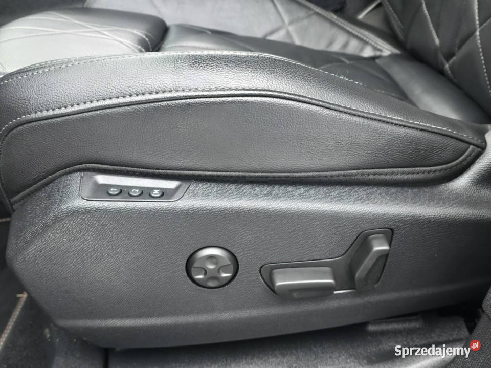 DS Automobiles DS 7 Crossback 15 BlueHDi DS 7 Crossback