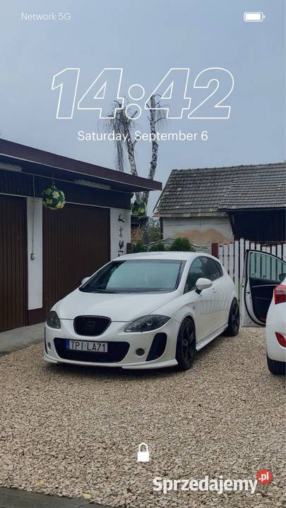 Seat Leon Leon