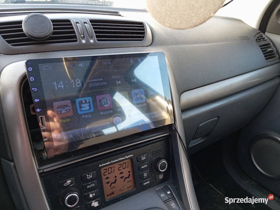 fiat croma Siemiatycze