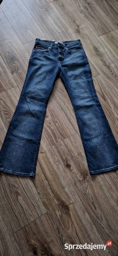 jeansy Lee Cooper 28 3638 SM Lee