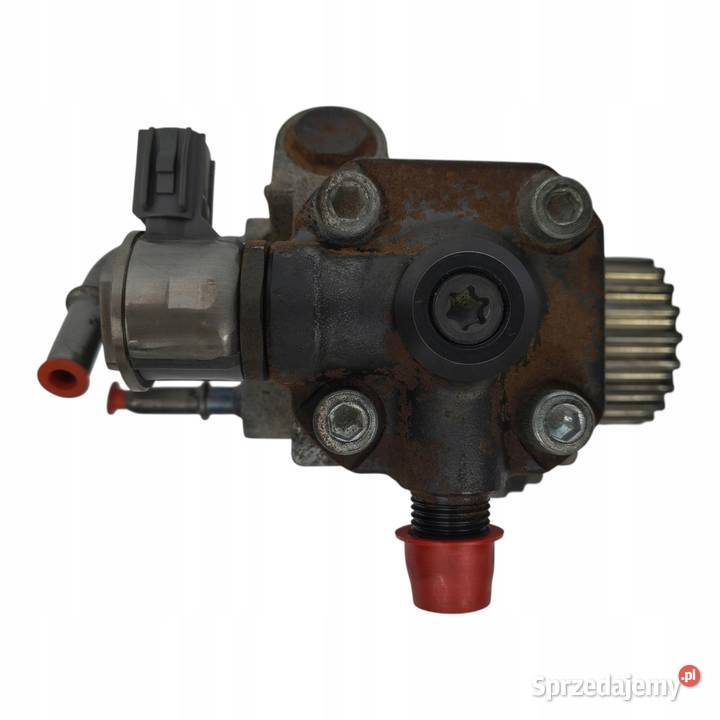 POMPA WTRYSKOWA Volvo V40 V60 S60 XC60 20 D2 D3 osobowe