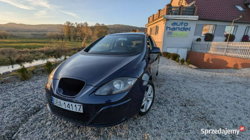 Seat Altea XL Nowy rozrząd 2 kpl kół Kamienna Góra sprzedam