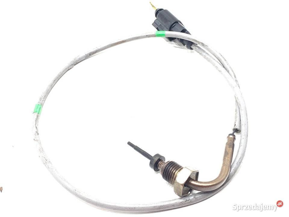 CZUJNIK TEMPERATURY SPALIN VW TROC 04L906088JD