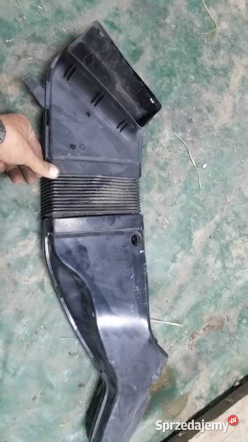 wlot powietrza caly kpl 8e0129618h a4b7