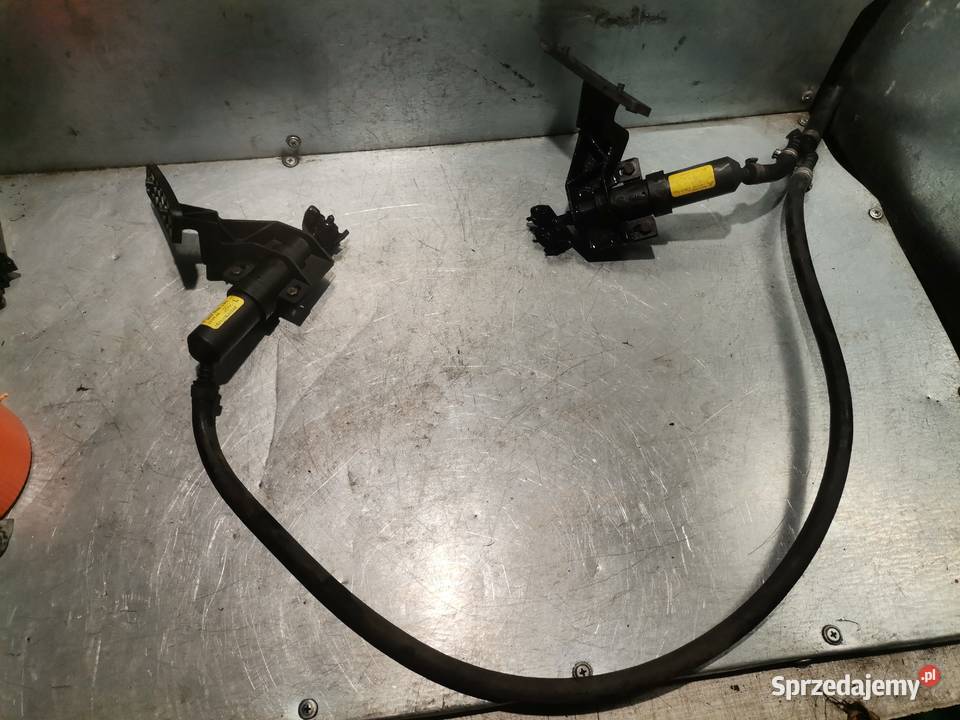 DYSZA DYSZE SPRYSKIWACZY FORD MONDEO MK3 HB Części samochodowe Nowy Sącz