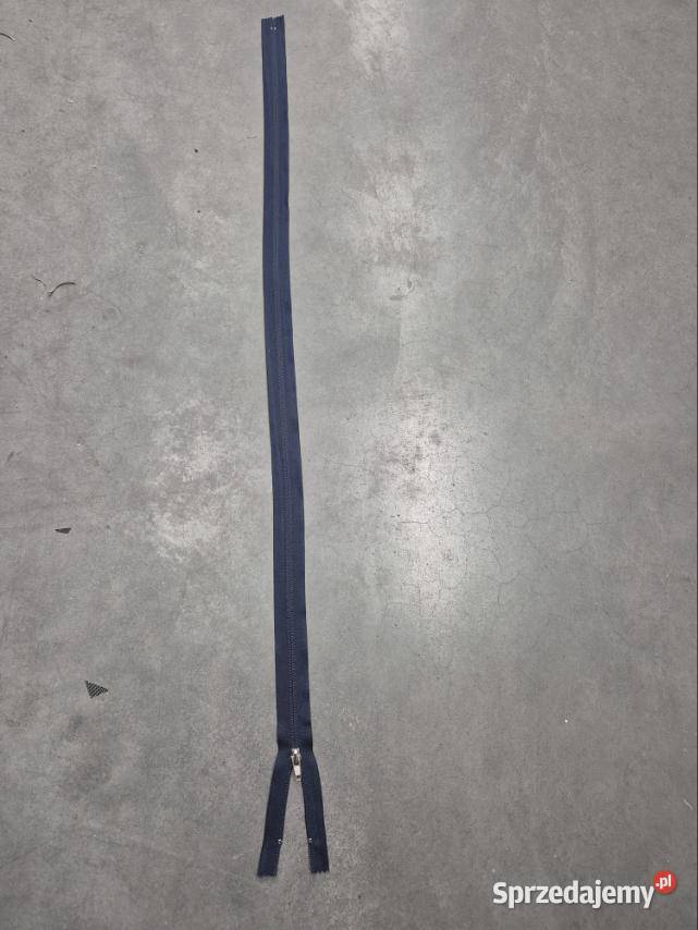 Zamki błyskawiczne rozdzielcze rewers 105