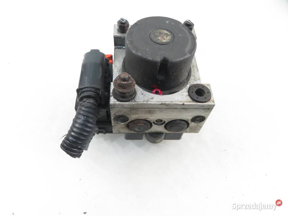 POMPA ABS HONDA JAZZ II SAAG0 sprzedam