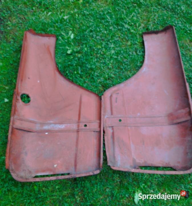 Warszawa 223 sedan błotniki tył Radomsko sprzedam