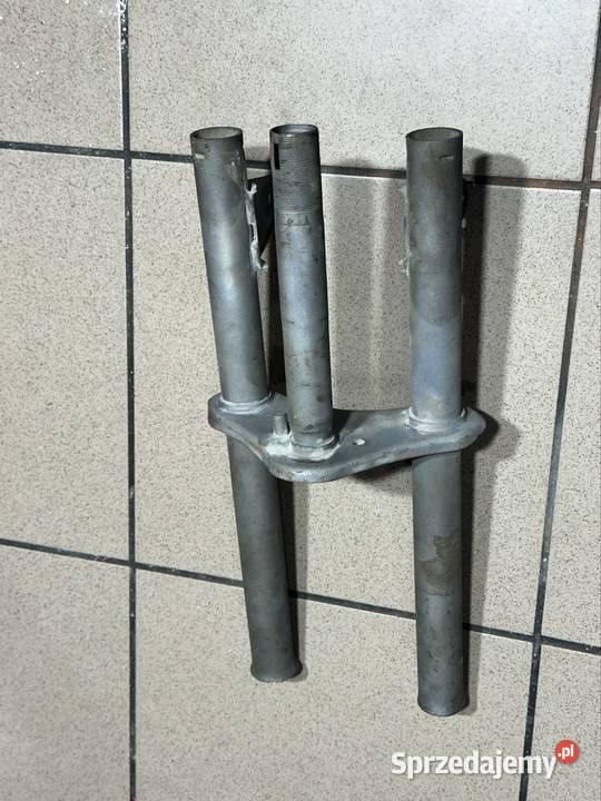 Widelec widełki przodek motorynka Sochaczew sprzedam