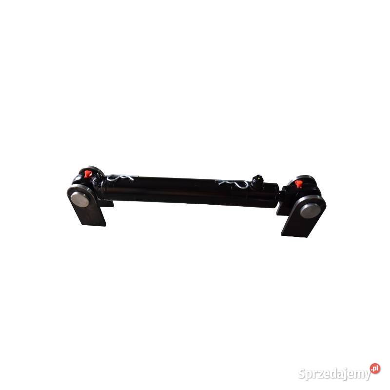 SIŁOWNIK Hydrauliczny CJ2F 80x45 Skok 800 L1140 Solec Kujawski
