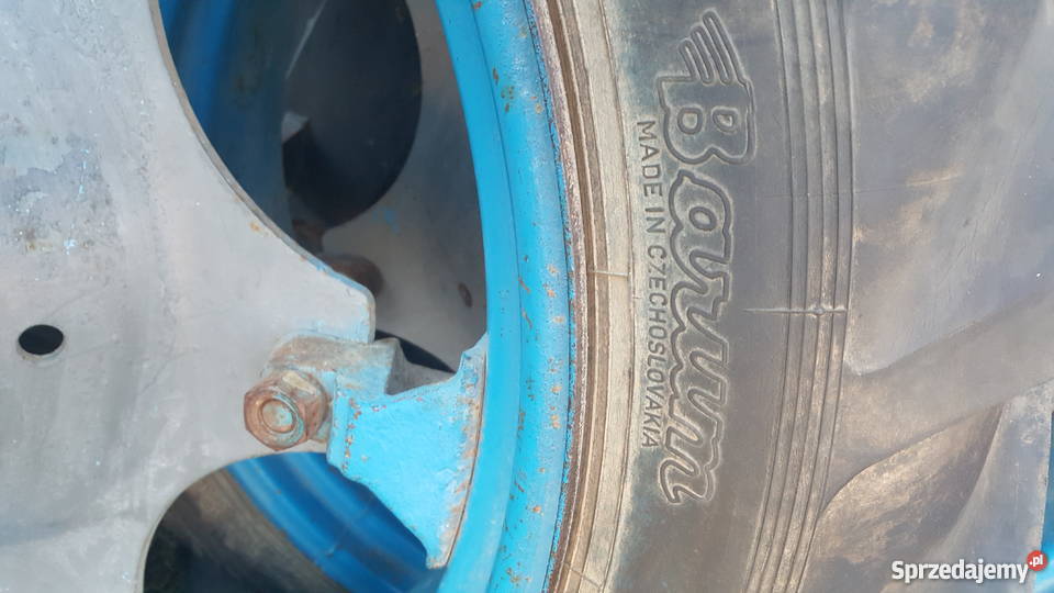 Koła do c360 wąskie do Międzyrzedzi łódzkie Wieluń
