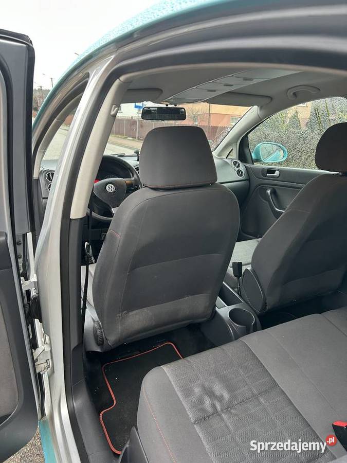 Golf Plus Kielce sprzedam