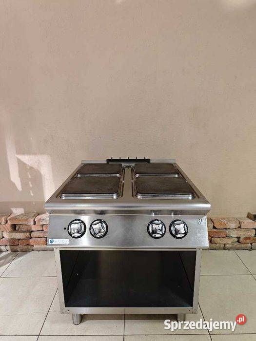 Trzon elektryczny MARENO NC98E 16kW 4 pola śląskie Góra sprzedam