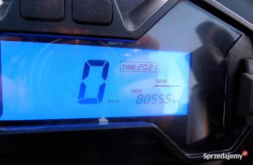 Motocykl Junak SPRZEDAM nieuszkodzony Sucha Beskidzka